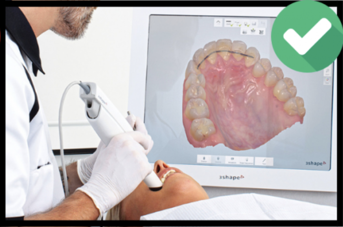 dentista em araçatuba - tecnologia usada pela IGO Implantes